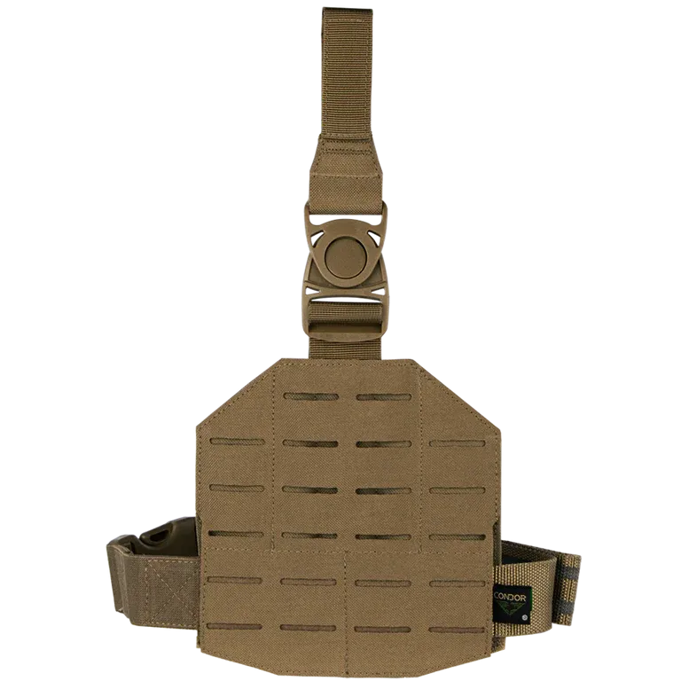 Condor Pernera MOLLE LCS · Coyote
