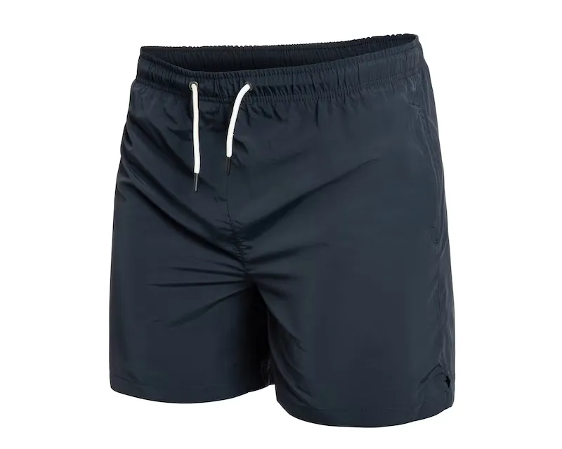 Brandit Bañador Swimshort Basic · Azul