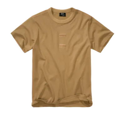 BW Tropenshirt - Brandit