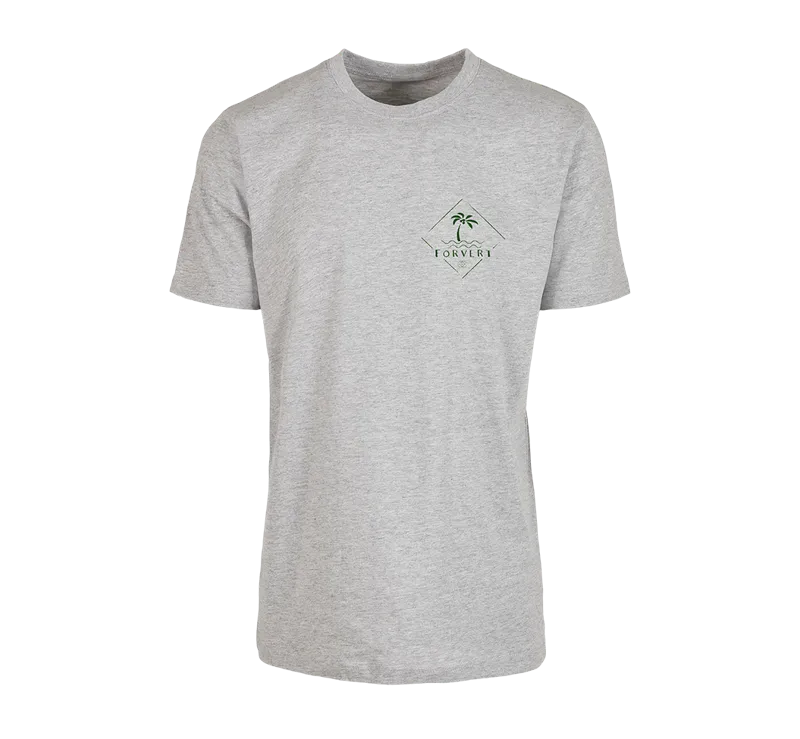 Brandit Forvert Lompoc · Gris