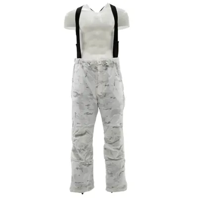 Pantalones con Tirantes HIG 5.0 - Carinthia