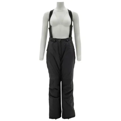 Pantalones con Tirantes HIG 5.0 Mujer - Carinthia