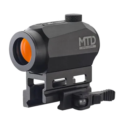 Punto Rojo T1 Mtd Tactical QD - Tokyo Marui