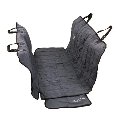 Protector de Asiento para Perros - Mountain Paws