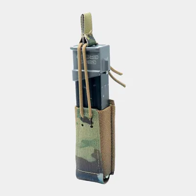 Portacargador para Pistola Elástico - GBRS GROUP