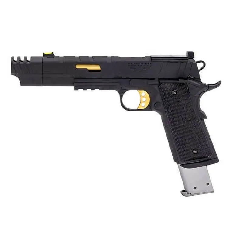 Rossi 1911 Redwings Open Class · Oro