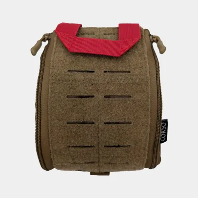 Botiquín IFAK Dagger Pouch - CORSO
