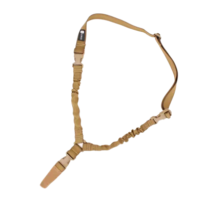 Sangle Tactique Crossbones 1 Point MK2 - Corso Tactical - sport attitude