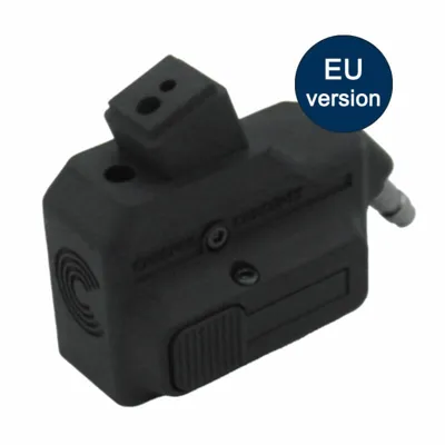 HPA Adaptador M4 EU for G17 Pistols - Creeper Concepts