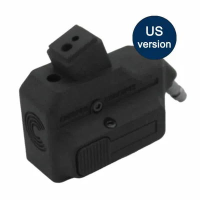 HPA Adaptador M4 US for G17 Pistols - Creeper Concepts