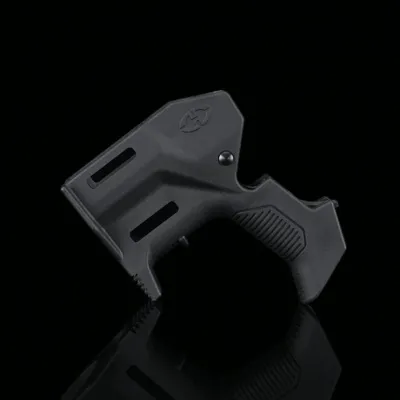 MDRX Micron Handguard - Silverback