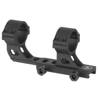 Anillas Altas 30mm Cantilever Mount Fixed - Firefield