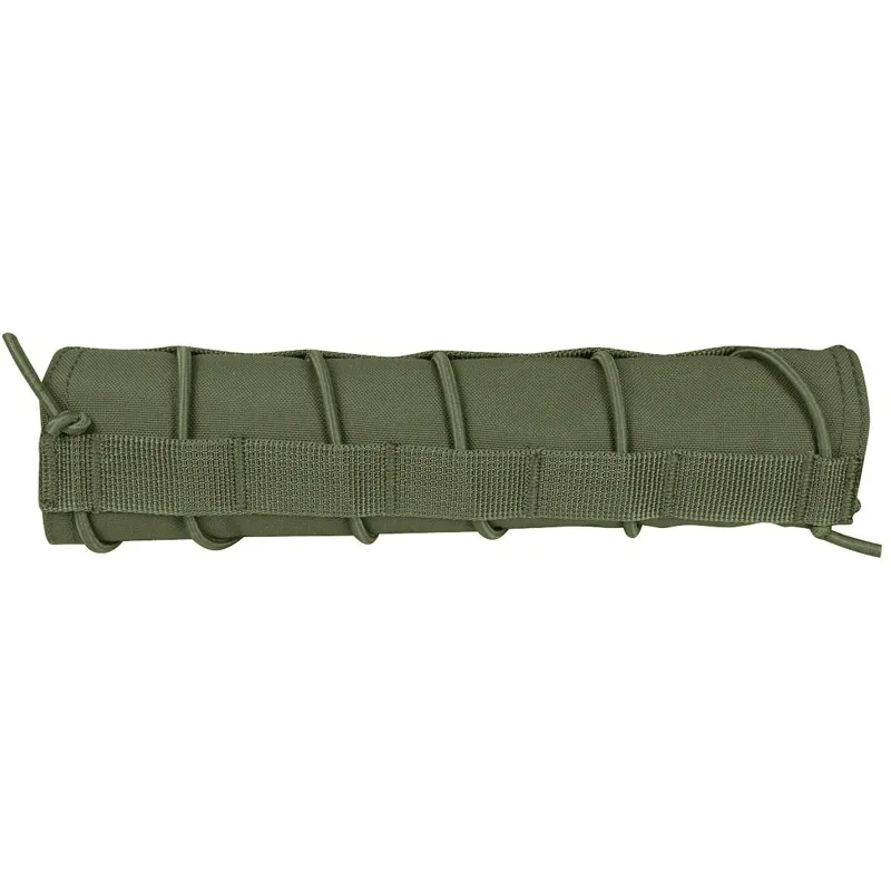 Viper Moderator/Suppressor Cover · Coyote
