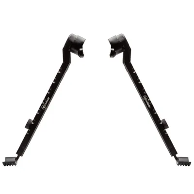 Abatible Scarab 23-30CM KeyMod - FIREFIELD