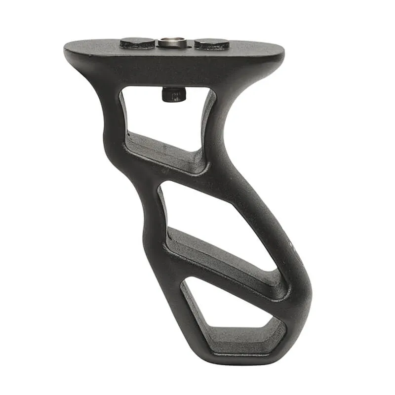 FireField Grip KeyMod Rival Foregrip · Negro