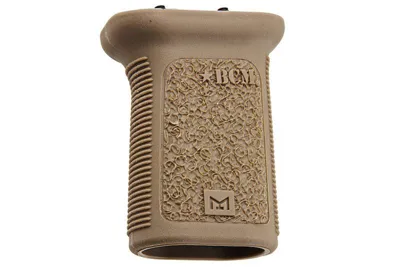 Poignée BCM Gunfighter mod3 M-LOK - sport attitude