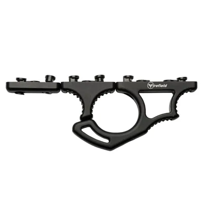 Grip KeyMod Rival XL - FIREFIELD