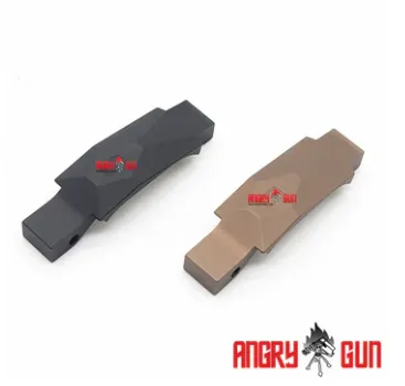 G-Style Ultra Precision Trigger Guard for TM MWS - AngryGun