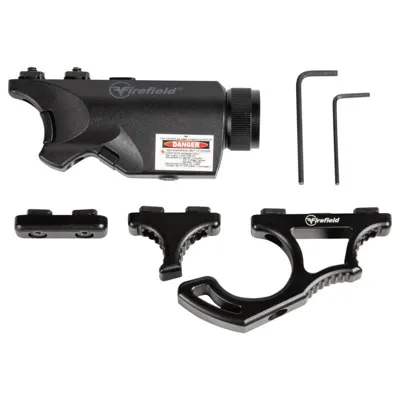 Grip M-LOK Rival XL Combo (Linterna y Laser ) - FIREFIELD