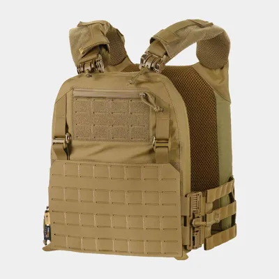 Cuirass FAST QRS XL Gen. II - M-TAC