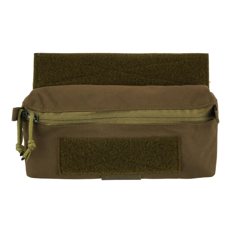 Cygnus Armory Drop-Pouch Wolf · Gris