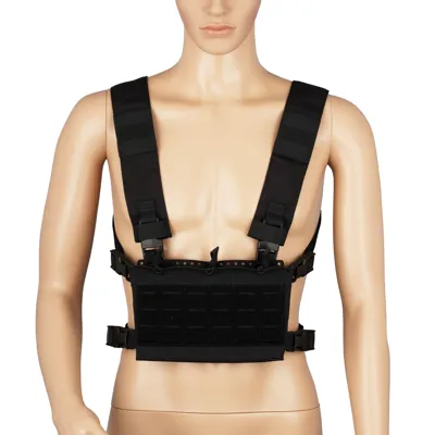 Pathfinder Chest Rig - Cygnus Armory