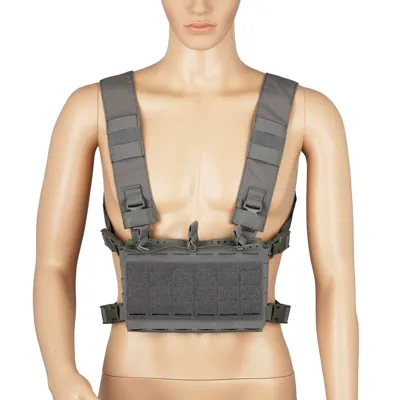 Pathfinder Chest Rig Wolf - Cygnus Armory