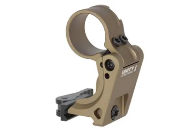 FAST FTC AP Mount (Original Logo) - Wadsn
