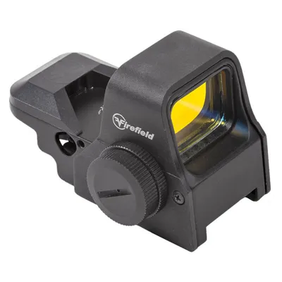 Punto Rojo Reflex Impact Xlt - FIREFIELD
