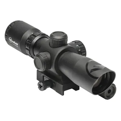 1.5-5x32 Barrage (Laser ) - FIREFIELD