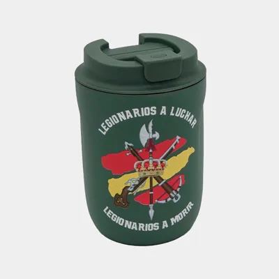 Taza Termo 250ml - SERMILITAR