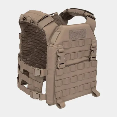 Warrior Recon - Warrior Assault Systems