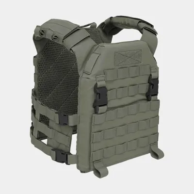 Warrior Recon - Warrior Assault Systems