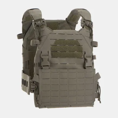 Operator - Stonegrey - Clawgear
