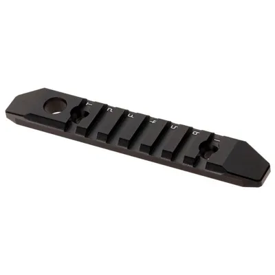 Rail KeyMod/M-LOK 7 Slot - WADSN