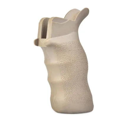 Deluxe Tactical Grip - Metal