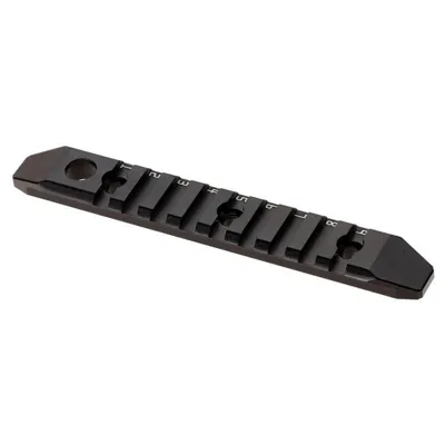 Rail KeyMod/M-LOK 9 Slot - WADSN