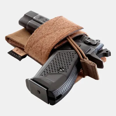 Funda Universal para Arma Corta CCW Holster - M-Tac