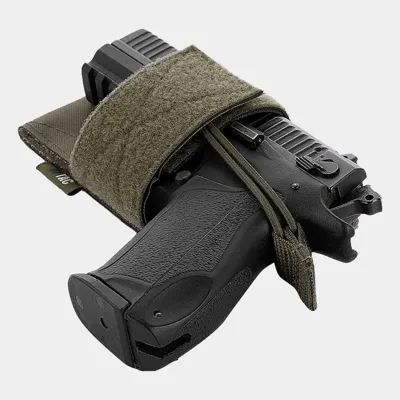 Funda Universal para Arma Corta CCW Holster - M-Tac