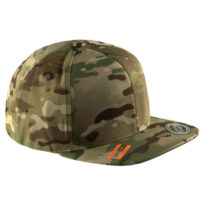 SNAPBACK Classic · Multicam