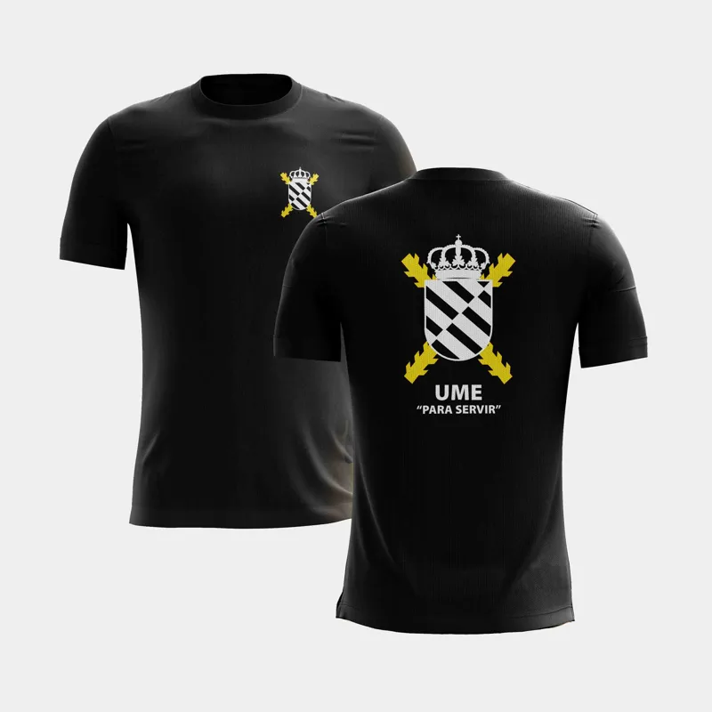 SERMILITAR UME · Blanco
