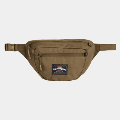 Riñonera de Viaje Minor Pouch - Pentagon