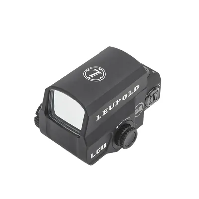Green Dot Sight with LOGO - Wadsn