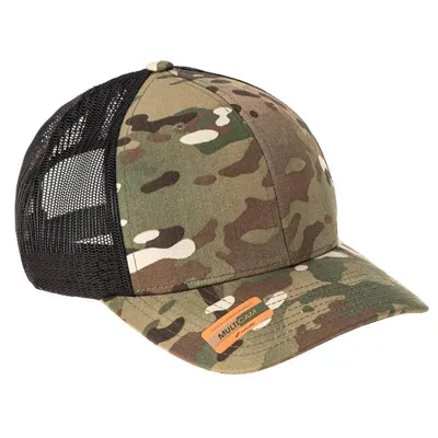 Retro Trucker - SNAPBACK