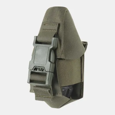 Portagranada Case Granade Closed - M-TAC