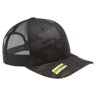 Retro Trucker - SNAPBACK