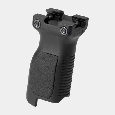 Grip Frontal Picatinny Angled Vertical - Strike Industries