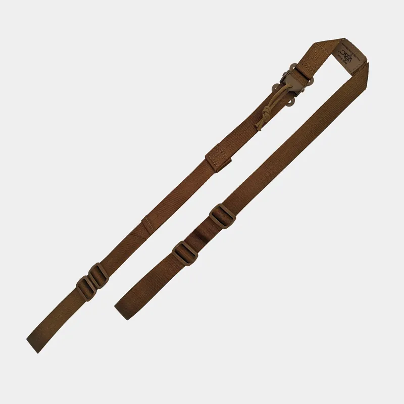 Viking Tactics Portafusil de 2 Puntos MK1 Sling · Coyote
