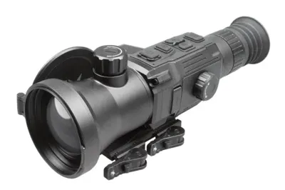 AGM Evolver LRF 1280 Thermal Imaging Rifle Scope <18 mK, 12 Micron, 1280x1024, 65mm Lens - AGM Global Vision