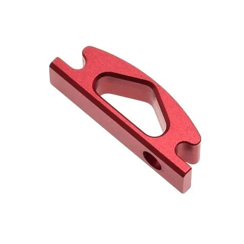 Cow Cow Technology Module Trigger Shoe D · Rojo